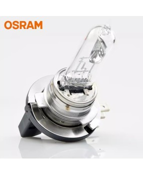 Osram H15 car light bulb Golf 6 New Touareg, Touareg, Sagitar, high and low beam German domestic