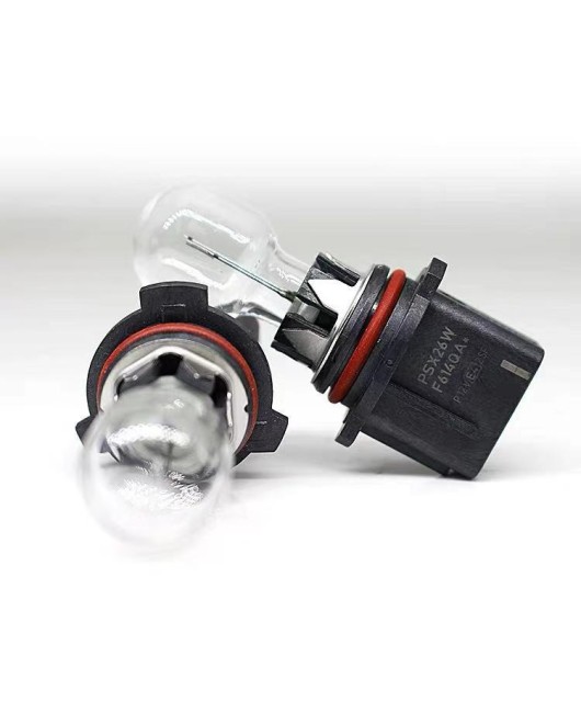 Philips PSX26W/12278/12/13/14/15 new Highlander A4L and Excelle GL8 anti fog light bulb