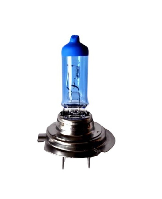 Ruilaite car bulb H7 low beam bulb headlight bulb xenon bulb ultra white light blue bulb 12v24v