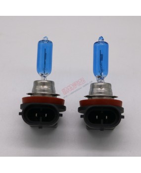 Ruilaite car bulb H9 ultra white light new Xuan Yi Qi Jun Tian Lai Rui Yi Ying Lang high beam bulb xenon bulb