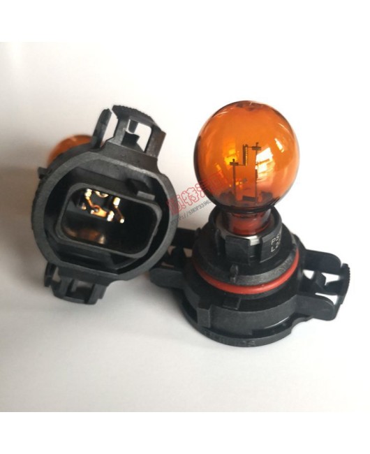 New Passat Magotan Golf 6C5GTI Excelle GT GL8 Steering Light Bulb Philips PSY24W Free Shipping