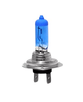 Ruilaite car light bulb H7 12v100w high beam low beam truck large car 24v100w ultra white light ultra strong light