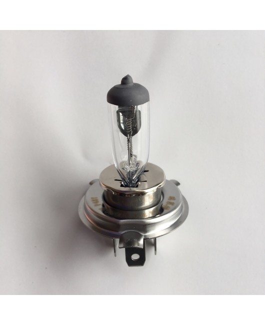 Ruilaite bulb H4 24V75/70W car headlight large truck long-distance car three claw halogen night aurora