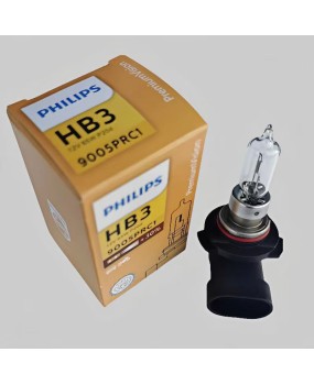 Philips bulb HB3 9005 12v65w Corolla Camry, Corolla, Ruizhi high beam, German domestic