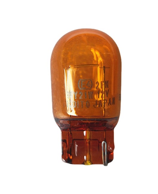 KOITO Koito T20 Amber Monofilament Ruizhi Camry Corolla Teana Steering Light Bulb WY21W