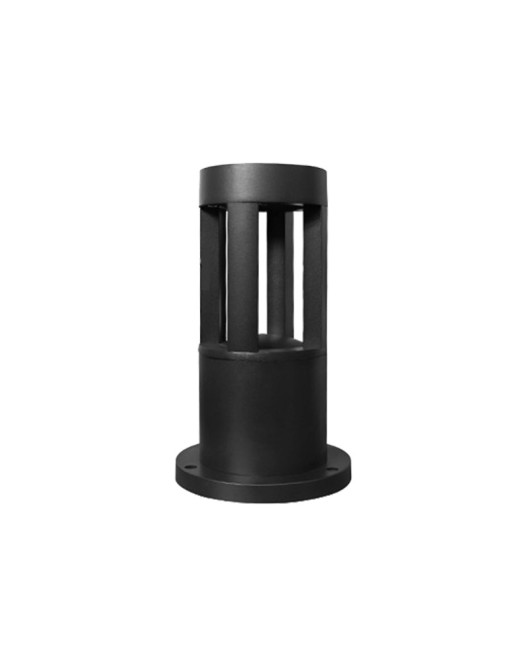 LED modern landscape courtyard lawn light outdoor community villa square park greening simple grassland light waterproof