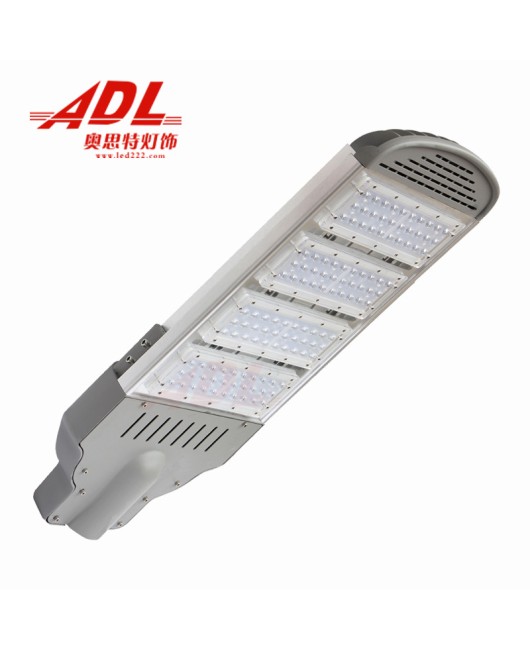 Manufacturer direct sales outdoor lighting street lamp LED module street lamp head 150W 100W 200W LED street lamp head