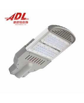 Manufacturer direct sales outdoor lighting street lamp LED module street lamp head 150W 100W 200W LED street lamp head