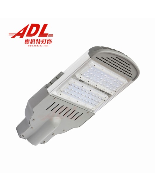 Manufacturer direct sales outdoor lighting street lamp LED module street lamp head 150W 100W 200W LED street lamp head