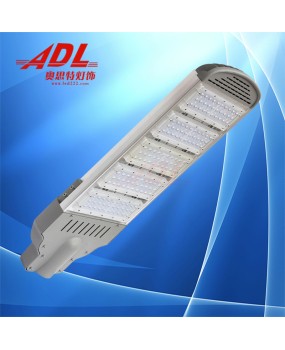 Manufacturer direct sales outdoor lighting street lamp LED module street lamp head 150W 100W 200W LED street lamp head