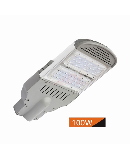 Manufacturer direct sales outdoor lighting street lamp LED module street lamp head 150W 100W 200W LED street lamp head