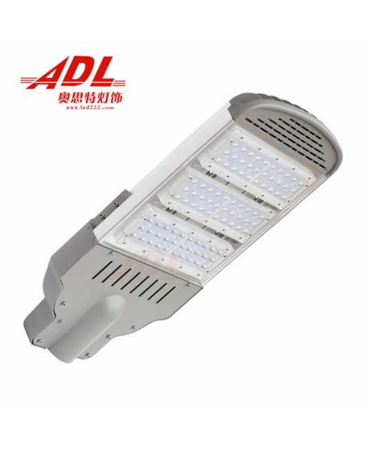 Manufacturer direct sales outdoor lighting street lamp LED module street lamp head 150W 100W 200W LED street lamp head