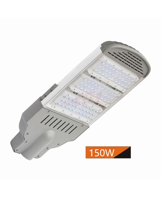 Manufacturer direct sales outdoor lighting street lamp LED module street lamp head 150W 100W 200W LED street lamp head