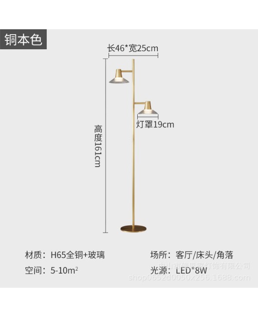 2023 All Copper Modern Minimalist Restaurant Table Minimalist Dining Room Pendant Ring Long Strip High end Pendant Light Fixture