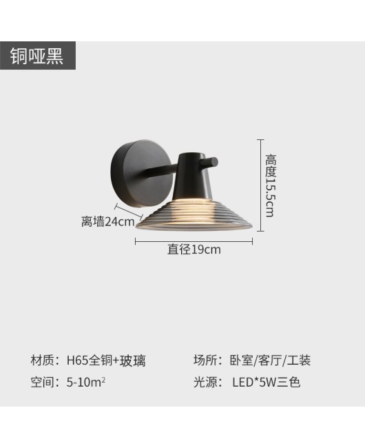 2023 All Copper Modern Minimalist Restaurant Table Minimalist Dining Room Pendant Ring Long Strip High end Pendant Light Fixture