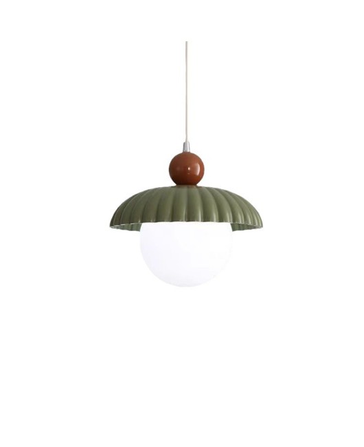 Beisijia's new product, Nordic modern cream style glass ball pendant light, milk tea shop, bar, restaurant pendant light