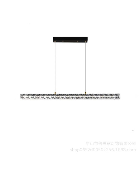 Beisijia All Copper Modern Minimalist Restaurant Table Minimalist Dining Room Pendant Bar High End Pendant Personalized Lighting Fixtures