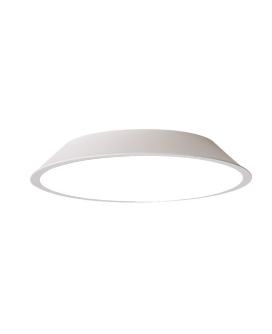 Cross border modern minimalist home hallway hallway entrance hall light circular dressing room balcony ceiling light