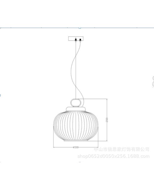 Minimalist living room bedroom hotel decoration chandelier lantern art new modern minimalist black and white glass desk lamp