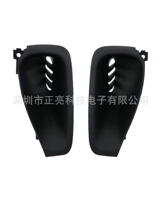 Suitable for Yamaha MT09 SP 2021-23 fuel tank front cover breathable shell ventilation fairing