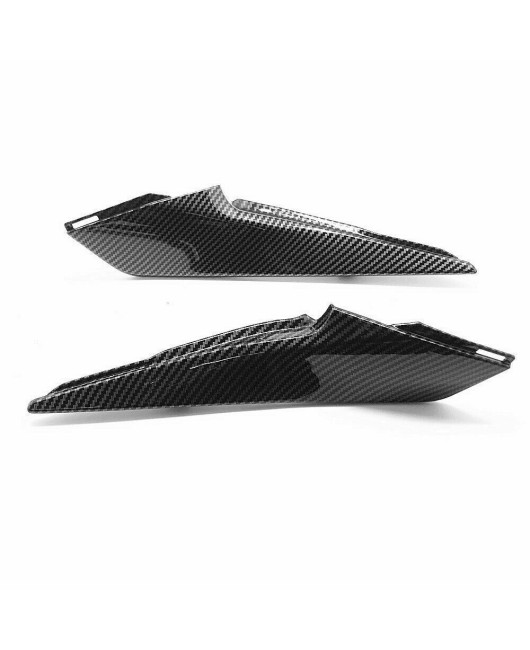 Suitable for Honda HONDA CBR1000RR fuel tank side cover driver's seat fairing water transfer printing 2012-2016