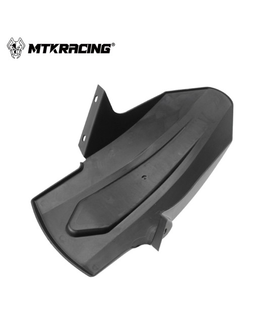 Suitable for Honda CB300R 2018-2024 modified mudguard, sand deflector, chain cover, chain cover