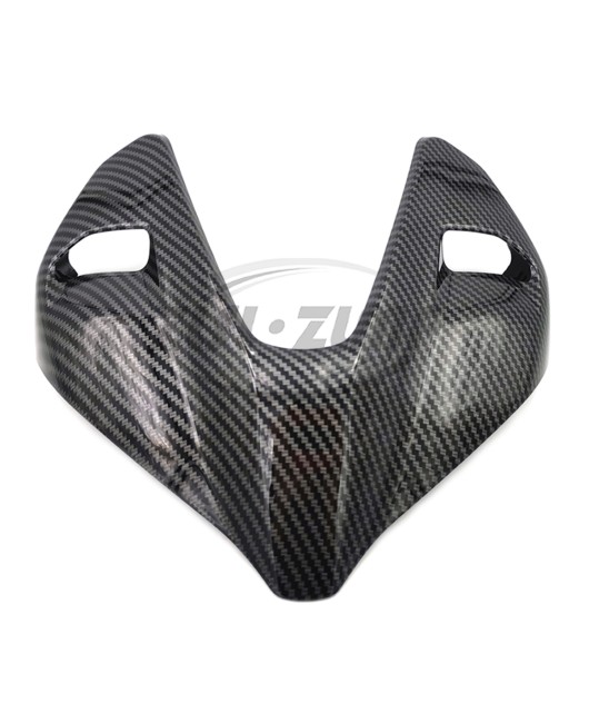 Suitable for Ducati DUCATI Streetfighter V4 20-23 front lighting intake cover inner and outer covers