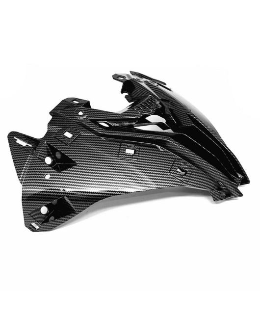 Suitable for BMW S1000RR 2019-2022 front nose center air intake stamping fairing water transfer printing