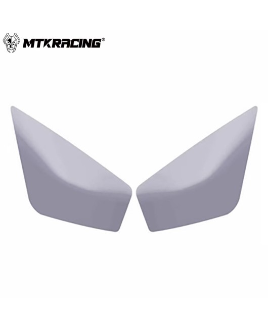 Suitable for BMW C600 Sport 12-18 years modified headlight protection film, headlight protection lens cover film