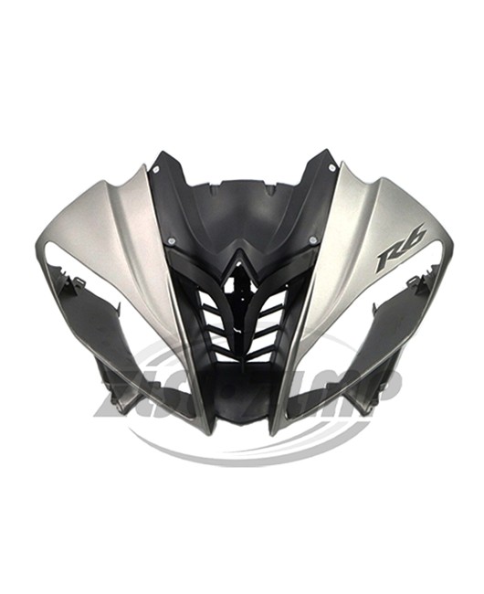 Suitable for Yamaha YZF R6 2008-2016 motorcycle full body shell injection molded parts fairing