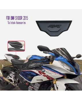 Suitable for BMW S1000R 2015-2018 rear tailstock cover accessory small plate RR standard plate fairing