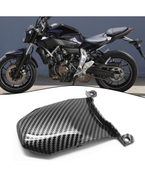 Suitable for Yamaha MT07 FZ07 2014-2017 rear seat center cover fairing