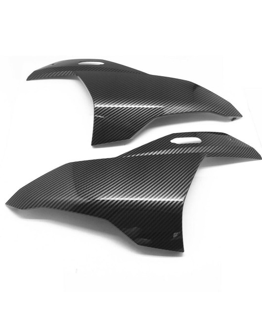 Suitable for BMW S1000R S1000RR M1000RR front nose headlight cover fairing 2019-2023