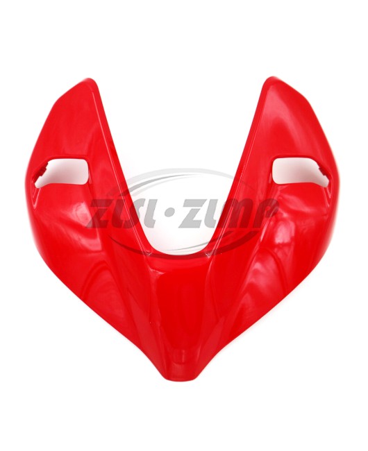 Suitable for Ducati Streetfighter V4/S 20-23 front headlight intake cover plate