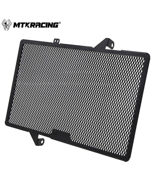 Suitable for Honda CB650R CBR650R modified water tank net, water tank cover, radiator protection net