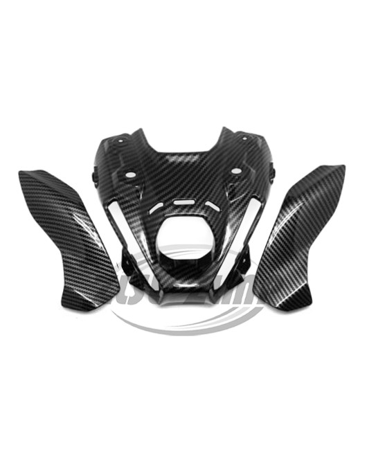 Suitable for Yamaha MT09 FZ09 21-23 front nose lamp head cover, left and right side panel fairing