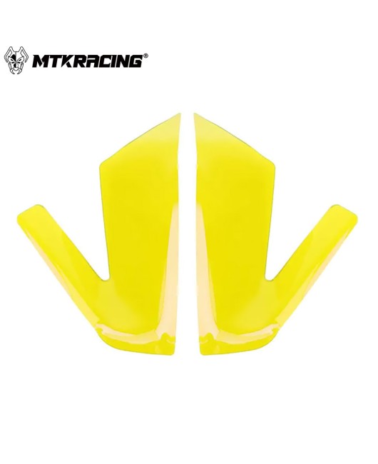 Suitable for Yamaha XMAX300 23-24 year modified headlight protection film, front headlight color change light film protection cover