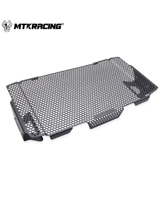 Suitable for Honda CB650R 2019-2023 modified water tank network, water tank cover, external radiator protection net