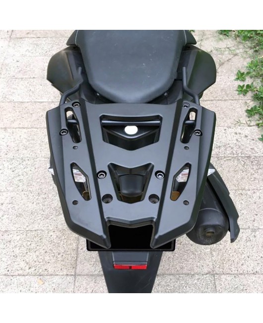 Suitable for Yamaha AEROX155/NVX155 2017-2020 2021-2023 modified shelves