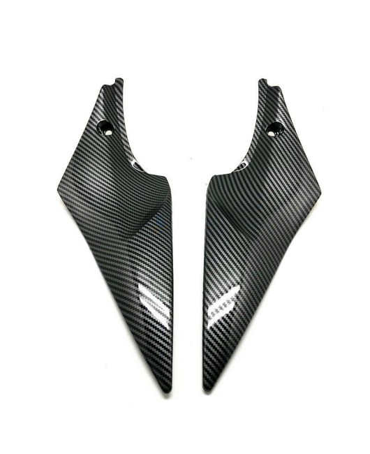 Tank side cover panel fairing for SUZUKI Suzuki 2006 2007 GSX-R 600 750