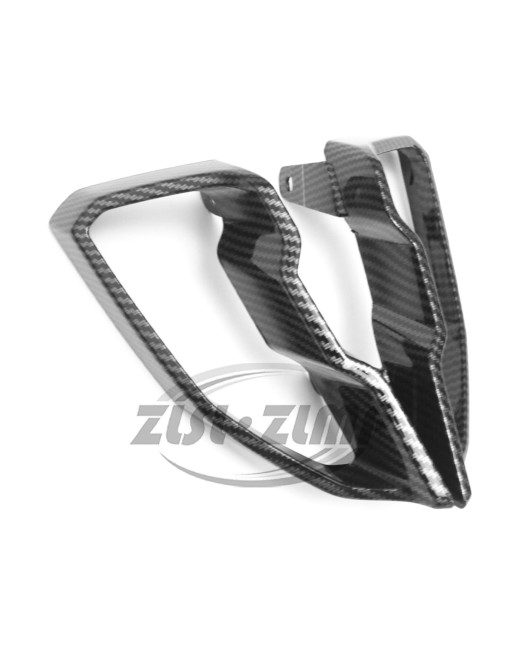 Suitable for Yamaha MT10 FZ-10 2016-21 intake side panel mesh cover intake hood panel