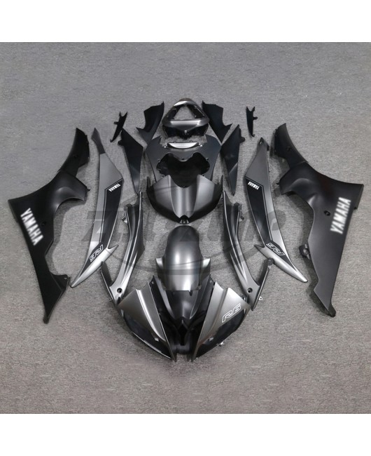 Suitable for Yamaha YZF R6 2008-2016 motorcycle full body shell injection molded parts fairing