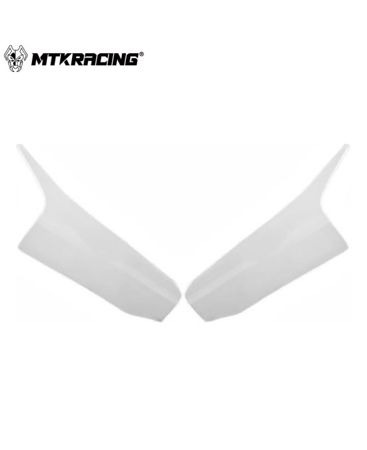 Suitable for Honda CBR650R 2019-2023 modified headlight protection film, headlight protection lens cover patch