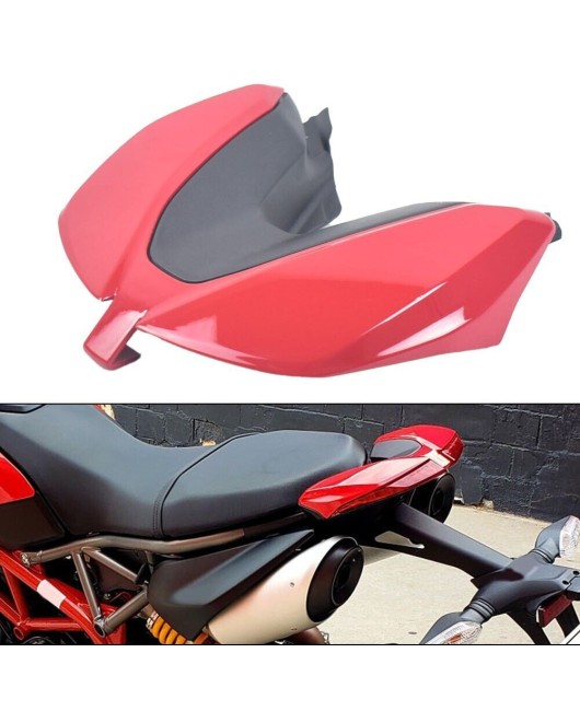 Suitable for Ducati Hypermotard 950 2019-20 rear taillight cover fairing