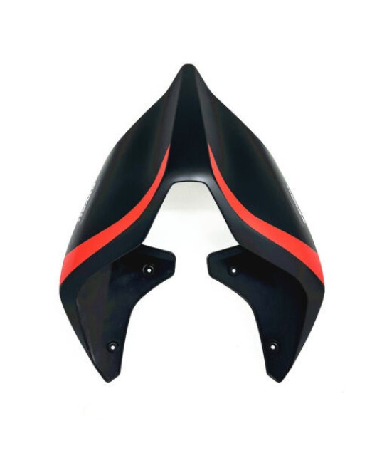 Suitable for Ducati Panigale V4 V4S V2 rear hump diffuser, rear seat cover, tail wing