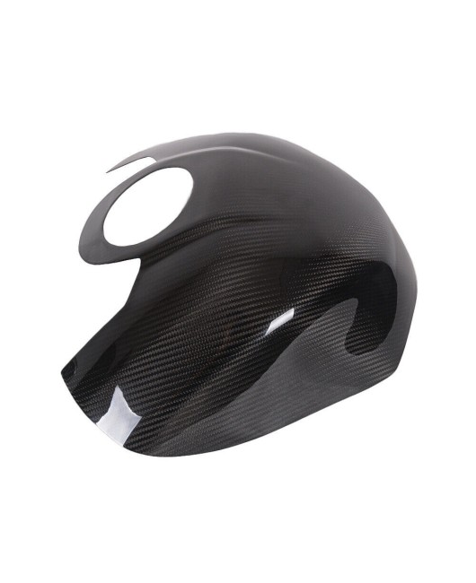 Suitable for BMW S1000RR 2019-2023 fuel tank cover, fuel tank cap protector to protect water flow