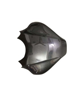 Suitable for Honda CB650R CBR650R 2019-2021 fuel tank cover protection carbon fiber