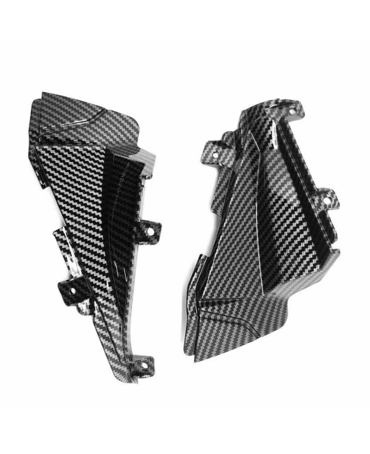 Suitable for Aprilia RS4 125 upper handle cover plate upper pull cover panel fairing modification