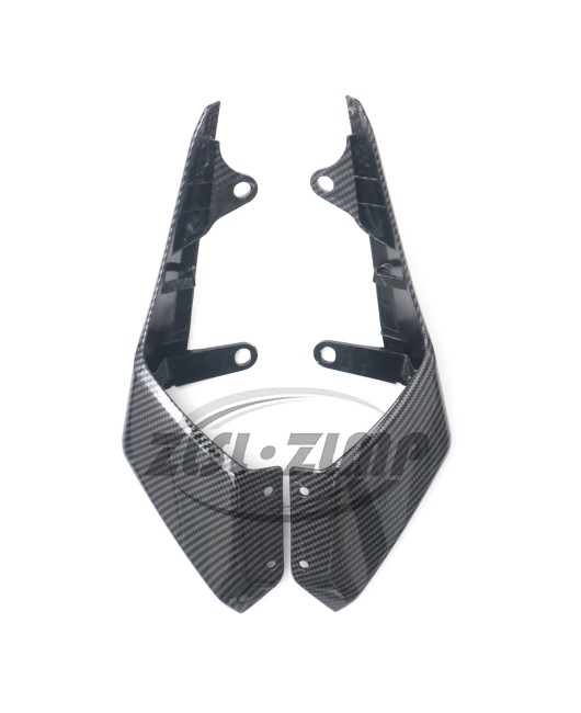 Suitable for Yamaha MT07 2018-2020 Rear Wing Side Panel Rear Seat Cover Lower Side Panel MT-07