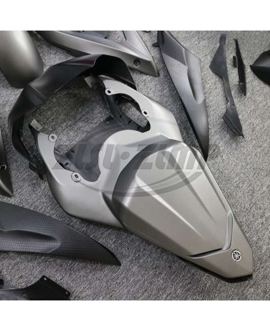 Suitable for Yamaha YZF R6 2006-2007 motorcycle full body shell injection molding modification fairing